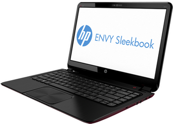 ENVY Sleekbook 4t-1000